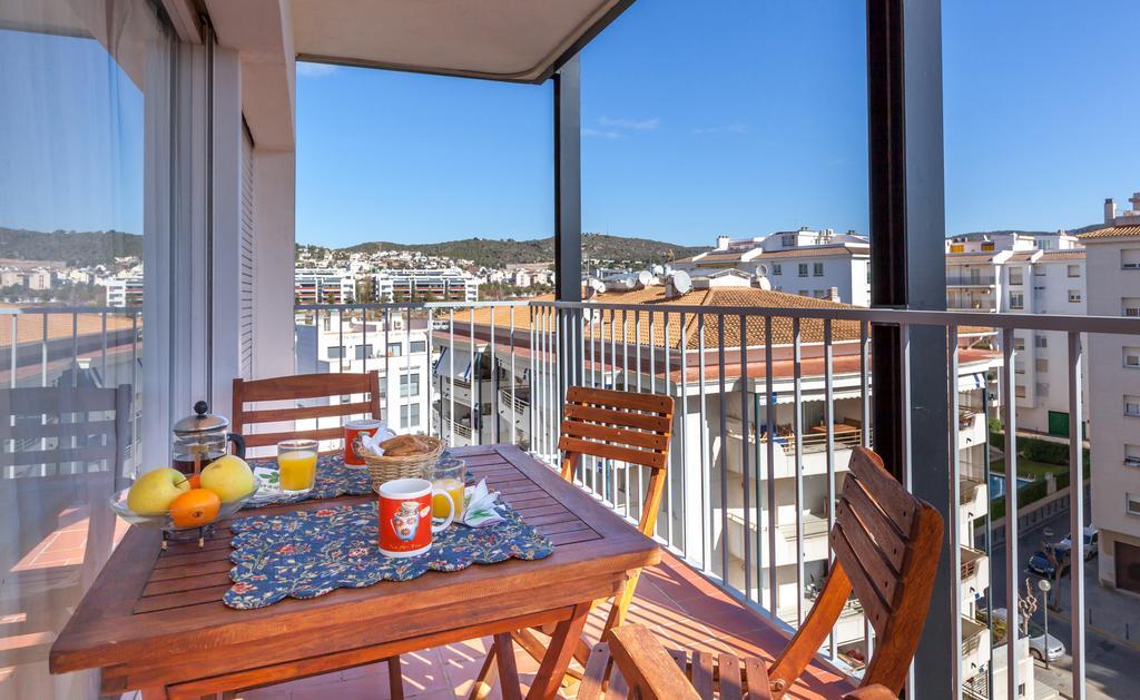 Hola! - El Cortijo Appartement