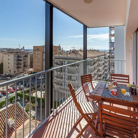 Ferienwohnung Hola! - El Cortijo Sitges Exterior foto