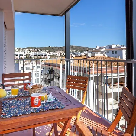 Ferienwohnung Hola! - El Cortijo Sitges Exterior foto