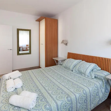 Ferienwohnung Hola! - El Cortijo Sitges Exterior foto