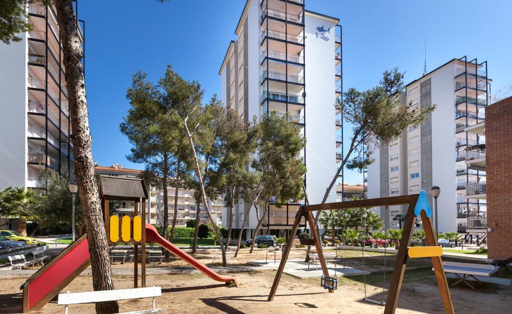 Hola! - El Cortijo Apartament *