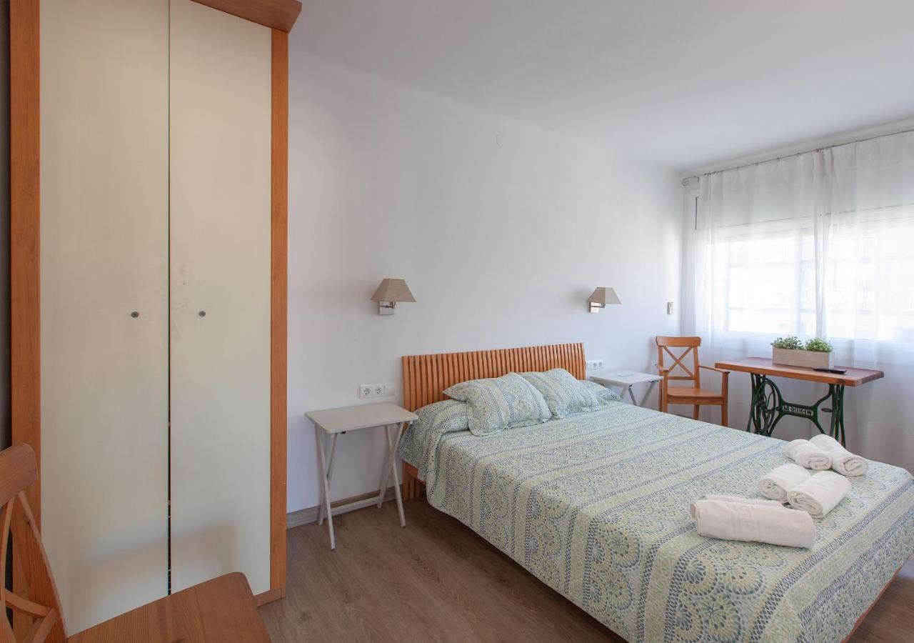 Hola! - El Cortijo Apartament Sitges
